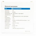 LAMTECH FULL HD 1080 MINI WEB CAMERA - Image 3