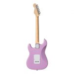 SOUNDSATION Rider Standard S Pink Ηλεκτρική κιθάρα - Image 2