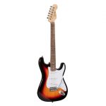 SOUNDSATION Rider Standard S Sunburst Ηλεκτρική κιθάρα
