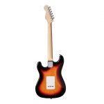 SOUNDSATION Rider Standard S Sunburst Ηλεκτρική κιθάρα - Image 2