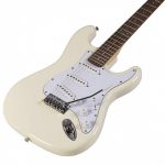 SOUNDSATION Rider Standard S Vintage Blonde Ηλεκτρική κιθάρα... - Image 3