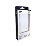 SILICON POWER Power Bank S50 5000mAh, 2x USB Output, White Mobile Αξεσ... - Image 3
