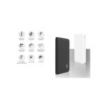 SILICON POWER Power Bank S200 20000mAh, 2x USB Output, Black Mobile Αξ... - Image 3