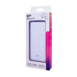 SILICON POWER Power Bank C200 20000mAh, 2x USB Output, White Mobile Αξ... - Image 2