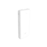SILICON POWER Power Bank C200 20000mAh, 2x USB Output, White Mobile Αξ... - Image 3