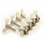 GOTOH M-120S ΚΛΕΙΔΙΑ ΜΠΟΥΖΟΥΚΙΟΥ NICKEL - Image 2