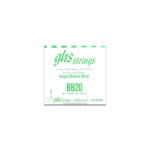 GHS BB020 ΧΟΡΔΗ ΑΚΟΥΣΤΙΚΗΣ