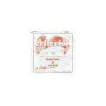 LABELLA C753  Νο3 ΧΟΡΔΗ ΚΛΑΣΣΙΚΗΣ