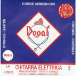 DOGAL R-38 Νο5 ΧΟΡΔΗ ΗΛΕΚΤΡΙΚΗΣ