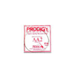 PRODIGY Νο2  LA ΧΟΡΔΗ ΜΠΟΥΖΟΥΚΙΟΥ