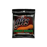 GHS BB30L 012-054 ΧΟΡΔΕΣ ΣΕΤ ΑΚΟΥΣΤΙΚΗΣ