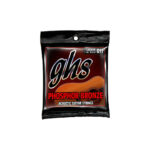 GHS S315 011-50 ΧΟΡΔΕΣ ΣΕΤ ΑΚΟΥΣΤΙΚΗΣ