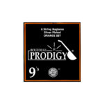 PRODIGY ΧΟΡΔΕΣ ΣΕΤ ΜΠAΓΛΑΜΑ ORANGE SET