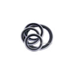 REMO MF-1014 MUFFLS RING CONTROL 14