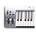 M AUDIO KEYSTATION 49es USB MIDI KEYBOARD - Image 2