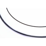 REMO PINSTRIPE PS-3 22 CLEAR ΔΙΑΦΑΝΕΣ ΔΕΡΜΑ ΛΑΔΙΟΥ - Image 3