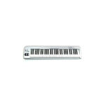 M AUDIO KEYSTATION 61es USB MIDI KEYBOARD