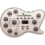 BEHRINGER  BASS V-AMP ΠΡΟΕΝΙΣΧΥΣΗ ΜΠΑΣΣΟΥ, ΑΚΟΥΣΤΙΚΩΝ ΟΡΓΑΝΩΝ ΚΑ
