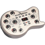 BEHRINGER  BASS V-AMP ΠΡΟΕΝΙΣΧΥΣΗ ΜΠΑΣΣΟΥ, ΑΚΟΥΣΤΙΚΩΝ ΟΡΓΑΝΩΝ ΚΑ - Image 2