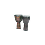 REMO DJEMBE PAULO MATTIOLI 16'' x 8''