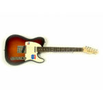 FENDER HIGHWAY-1 TELE SUNBURST ΚΙΘΑΡΑ ΗΛΕΚΤΡΙΚΗ