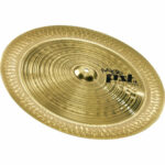 PAISTE PST-3 18'' CHINA