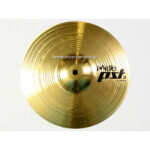 PAISTE PST-3 10'' SPLASH ΠΙΑΤΙΝΙ - Image 2