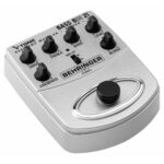 BEHRINGER BDI-21 V-TONE BASS DRIVER ΠΕΤΑΛ - Image 3