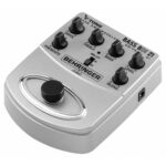 BEHRINGER BDI-21 V-TONE BASS DRIVER ΠΕΤΑΛ - Image 4