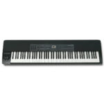 M AUDIO PROKEYS 88 MIDI KEYBOARD / STAGE PIANO