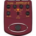 BEHRINGER ADI-21 ACOUSTIC