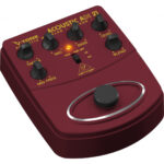BEHRINGER ADI-21 ACOUSTIC - Image 3