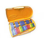 QTEN G-25 25 ΝΟΤΕΣ ΜΕΤΑΛΛΟΦΩΝΟ