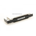 HOHNER ΦΥΣΑΡΜΟΝΙΚΑ SILVER STAR 10 ΤΡΥΠΕΣ RE - Image 2