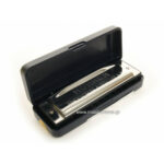 HOHNER ΦΥΣΑΡΜΟΝΙΚΑ SILVER STAR 10 ΤΡΥΠΕΣ DO