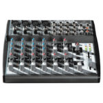 BEHRINGER XENYX-1202 MIXER 4MIC-4ST-1AUX - Image 4