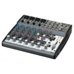 BEHRINGER XENYX-1202 MIXER 4MIC-4ST-1AUX - Image 6