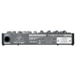 BEHRINGER XENYX-1202 MIXER 4MIC-4ST-1AUX - Image 5