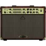 BEHRINGER ACX-1800 ULTRACOUSTIC 180W ΕΝΙΣΧΥΤΗΣ ΚΙΘΑΡΑΣ