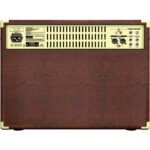 BEHRINGER ACX-1800 ULTRACOUSTIC 180W ΕΝΙΣΧΥΤΗΣ ΚΙΘΑΡΑΣ - Image 3