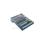 SOUNDCRAFT SPIRIT EPM 6 ΚΟΝΣΟΛΑ ΜΙΞΕΩΣ