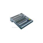 SOUNDCRAFT SPIRIT EPM 8 ΚΟΝΣΟΛΑ ΜΙΞΕΩΣ