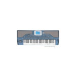 KORG PA800 PROFESSIONAL ARRANGER