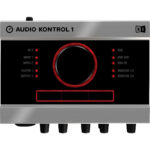 NATIVE INSTRUMENTS AUDIO KONTROL 1 AUDIO INTERFACE - Image 2