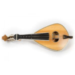 ΛΥΡΑ ΚΡΗΤΙΚΗ ΑΠΟ ΜΟΥΡΙΑ - Image 2