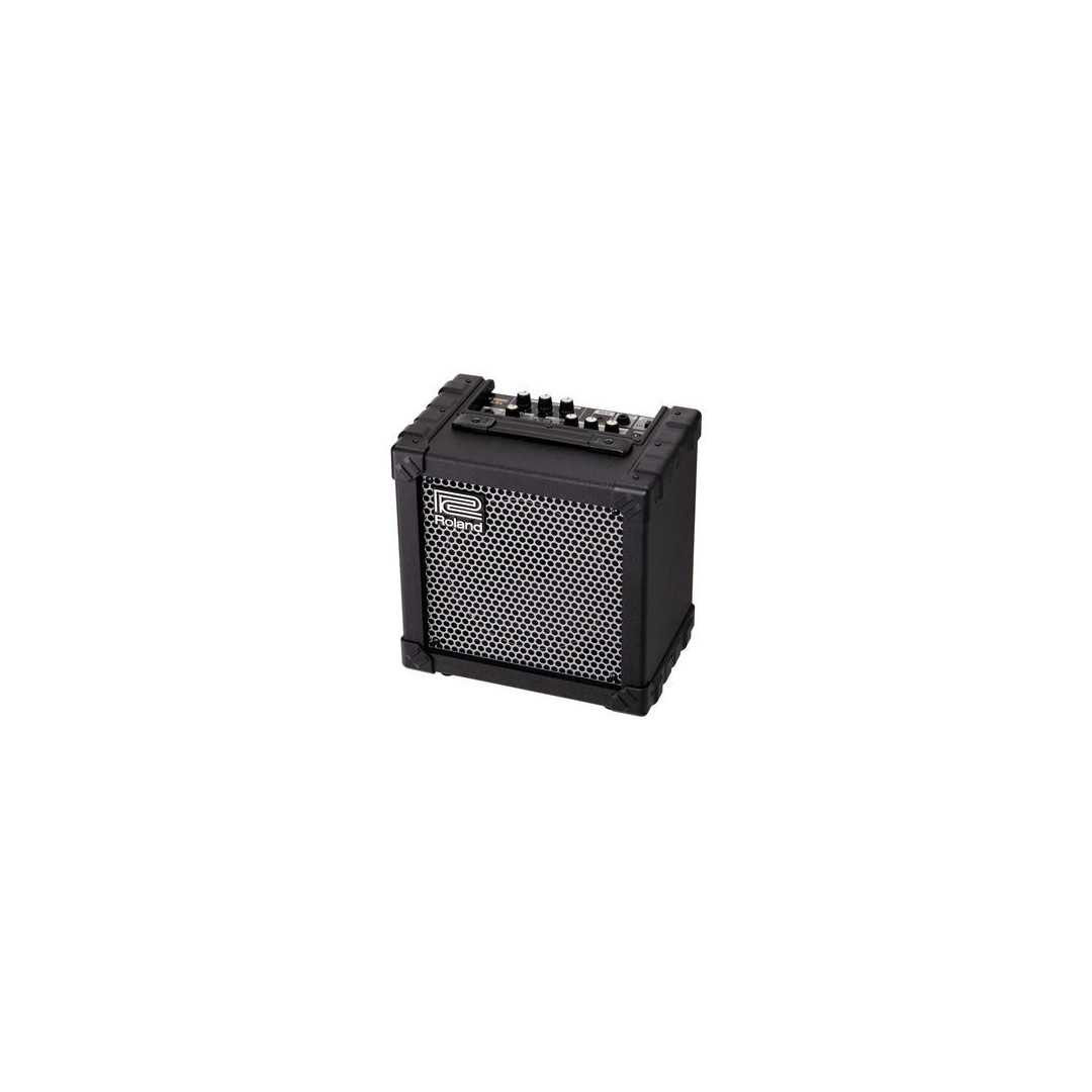 004885.jpg ROLAND CUBE 15x 15w ΕΝΙΣΧΥΤΗΣ ΚΙΘΑΡΑΣ - Image 1