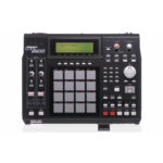 AKAI MPC 2500 SEQUENCER - SAMPLER