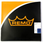 REMO DIPLOMAT BD-3 12 CLEAR ΛΕΠΤΟ ΔΙΑΦΑΝΕΣ ΔΕΡΜΑ - Image 2