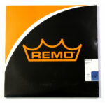 REMO DIPLOMAT BD-3 16 CLEAR ΛΕΠΤΟ ΔΙΑΦΑΝΕΣ ΔΕΡΜΑ - Image 3