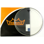 REMO DIPLOMAT BD-3 16 CLEAR ΛΕΠΤΟ ΔΙΑΦΑΝΕΣ ΔΕΡΜΑ - Image 2